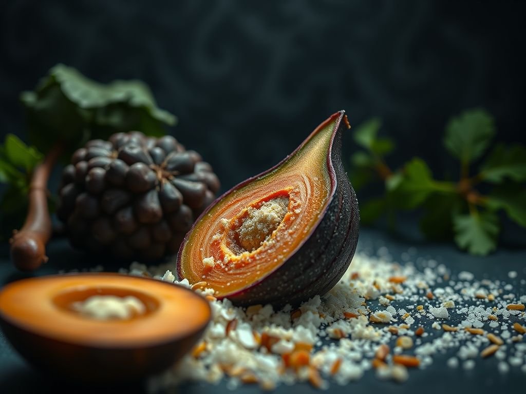 Definição técnica de Gorduras