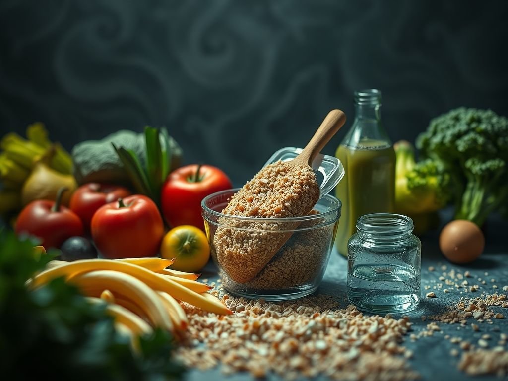 Definição técnica de Impacto da alimentação