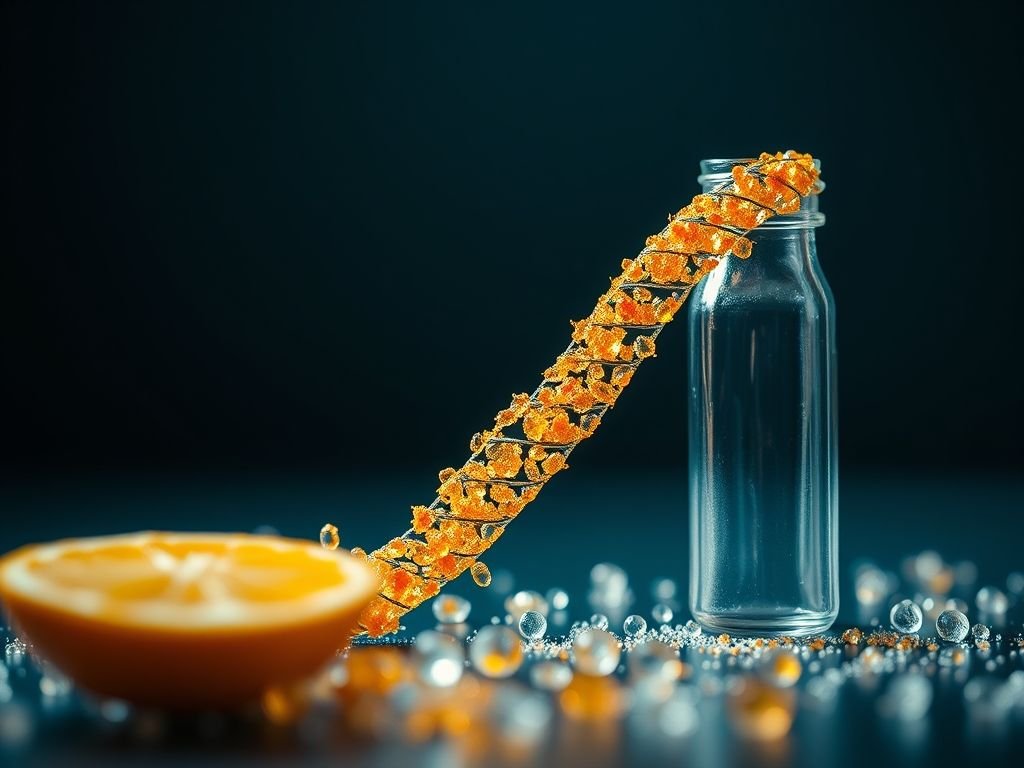 Definição técnica de Índice glicêmico