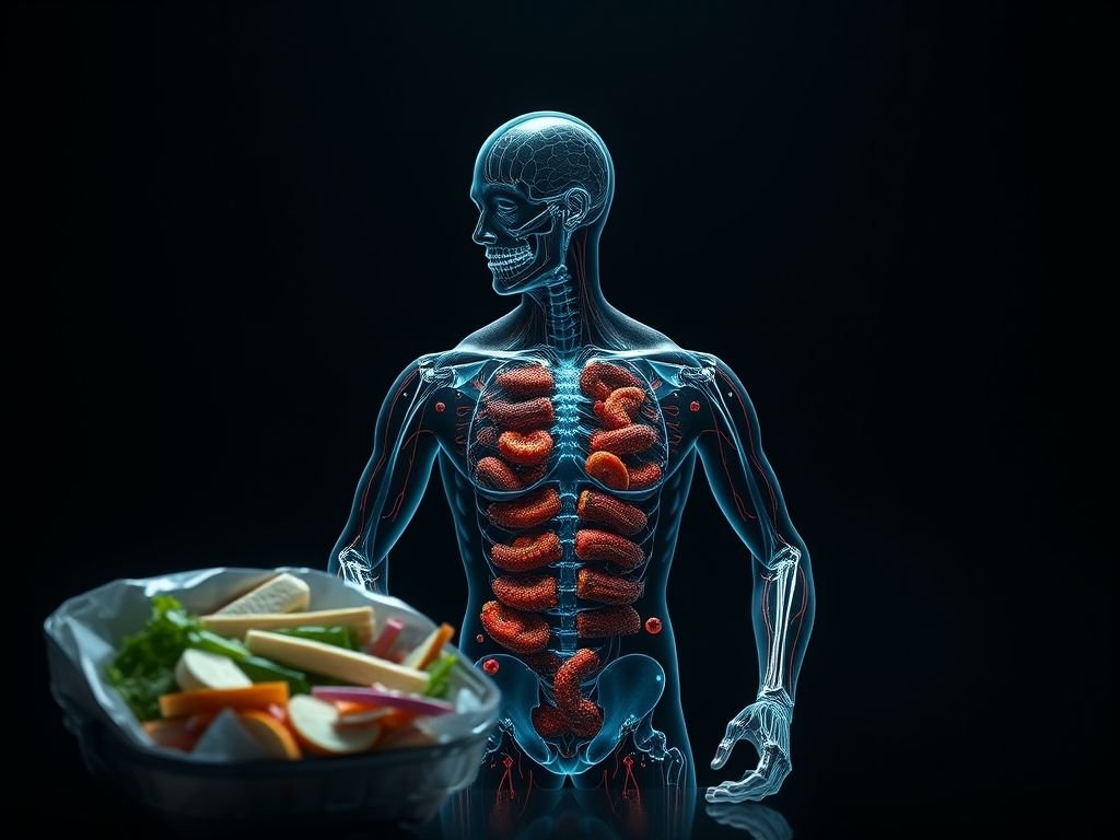 Definição técnica de Metabolismo Definição técnica de Metabolismo