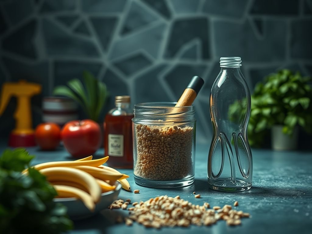 Definição técnica de Nutrição e doenças