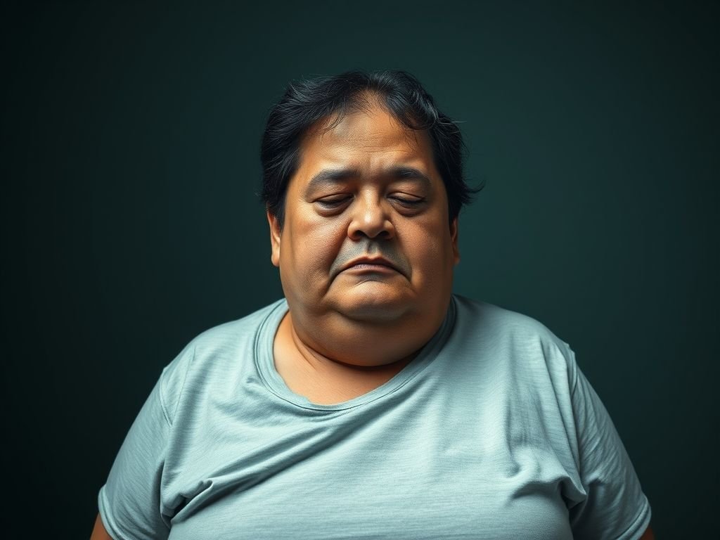 Definição técnica de Obesidade