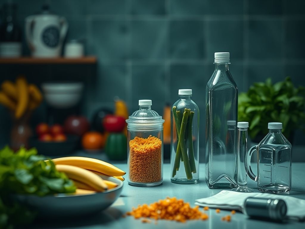 Definição técnica de Pesquisa em nutrição