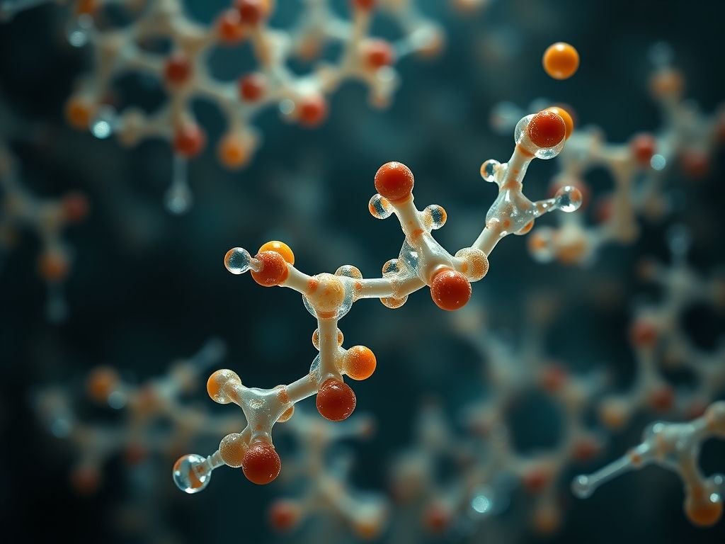 Definição técnica de Proteínas Definição técnica de Proteínas