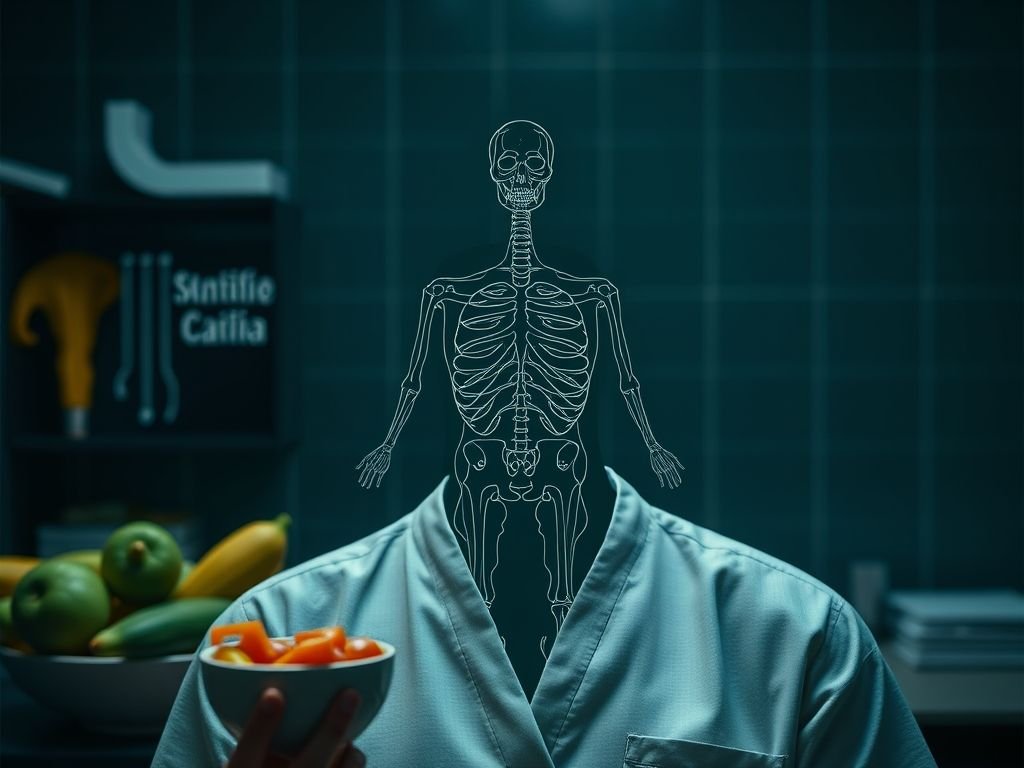 Definição técnica de Saúde óssea Definição técnica de Saúde óssea