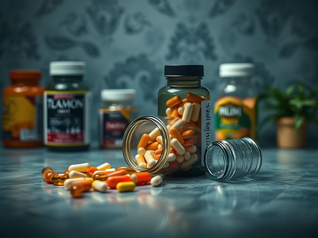 Definição técnica de Suplementos