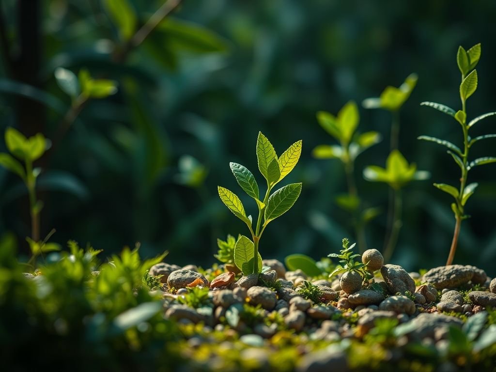 Definição técnica de Sustentabilidade
