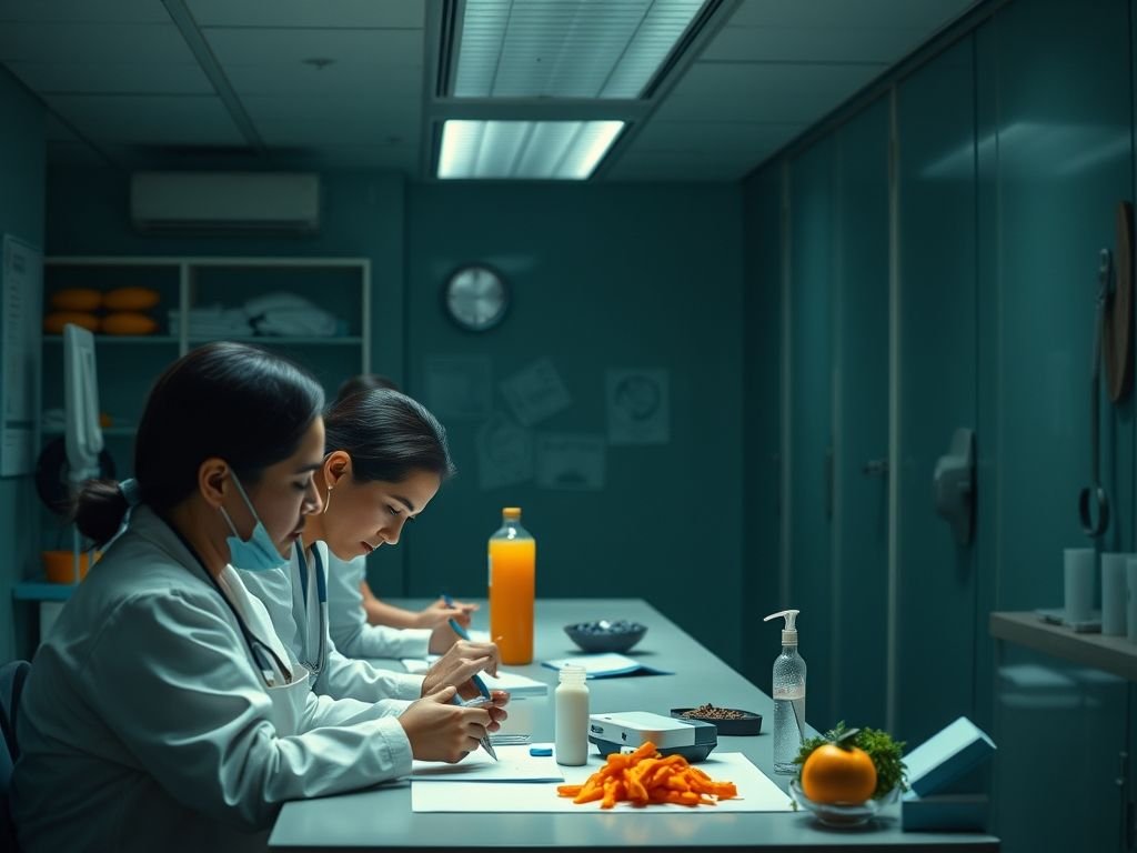 Definição técnica de Tendências em saúde