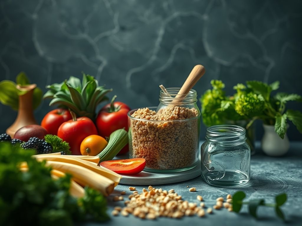 Definição técnica de Terapias nutricionais Definição técnica de Terapias nutricionais