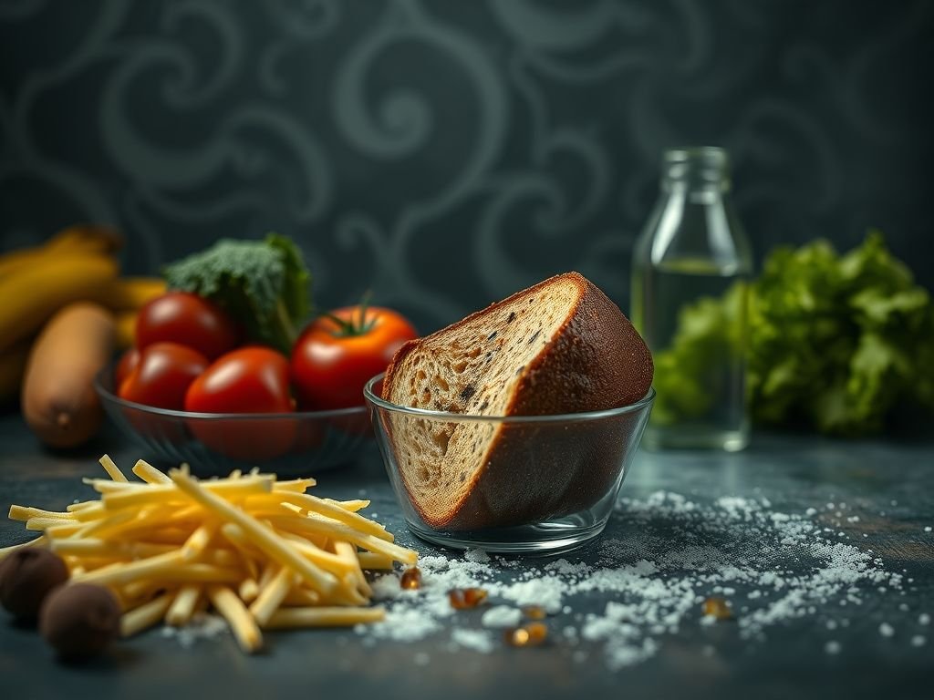 Dicas de lanche saudável