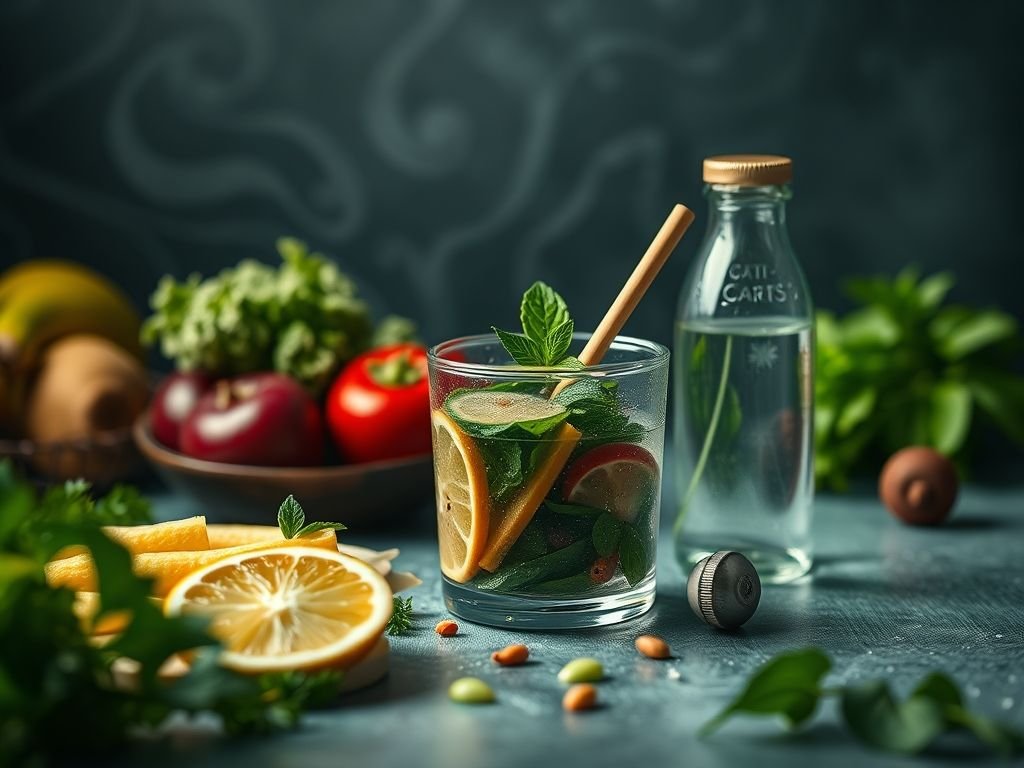 Dieta detox Dieta detox