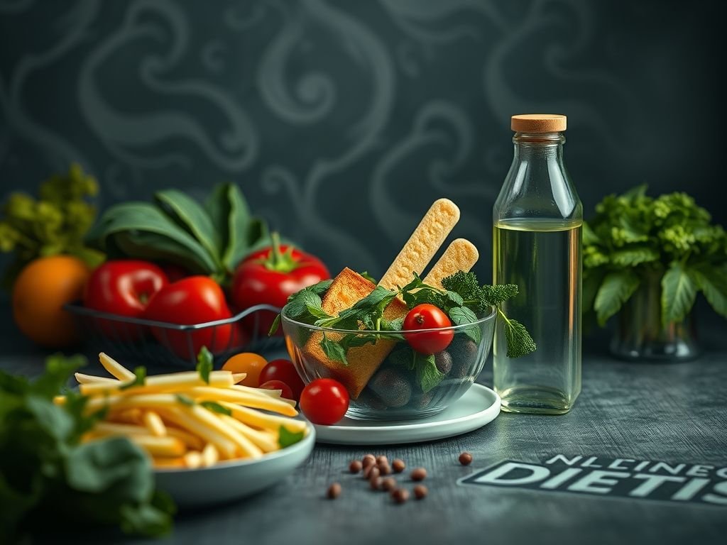 Dieta do tipo sanguíneo