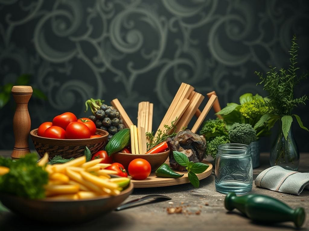 Dieta Mediterrânea Dieta Mediterrânea