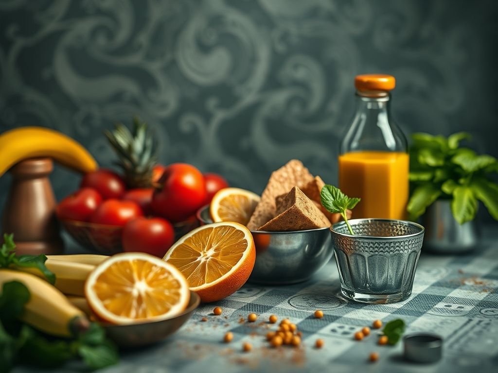 Entenda o termo Alimentos de Baixo Custo Entenda o termo Alimentos de Baixo Custo