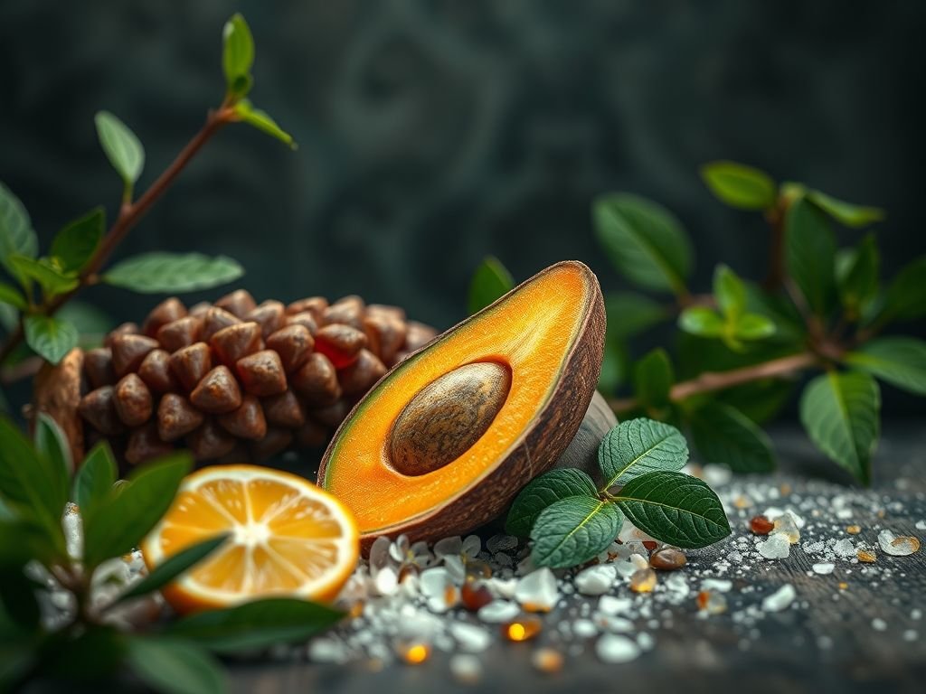 Entenda o termo Alimentos Naturais Entenda o termo Alimentos Naturais