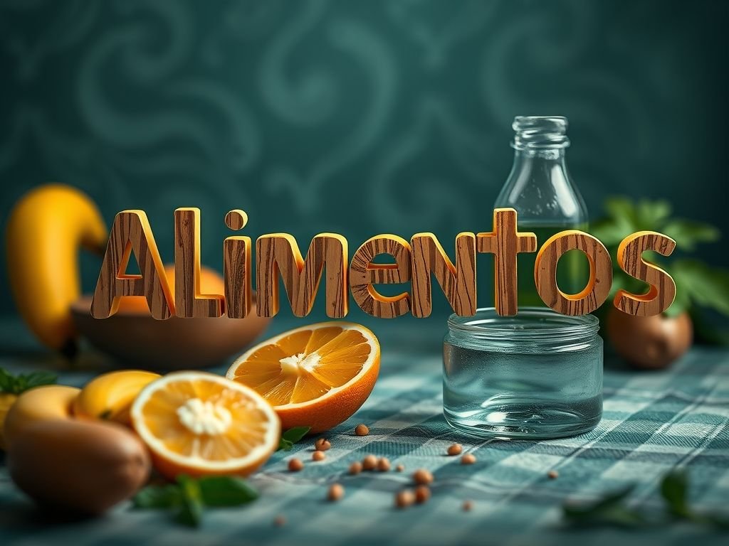 Entenda o termo Alimentos para Imunidade