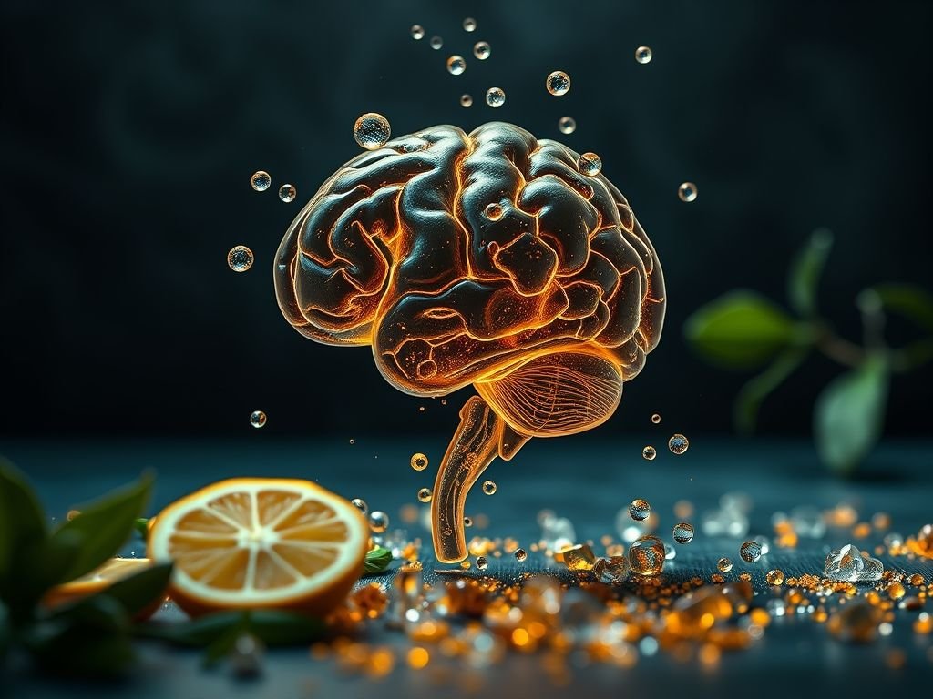 Entenda o termo Alimentos para o Cérebro