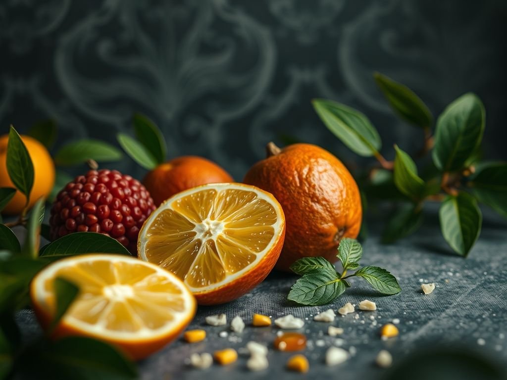 Entenda o termo Alimentos Ricos em Fibras Entenda o termo Alimentos Ricos em Fibras