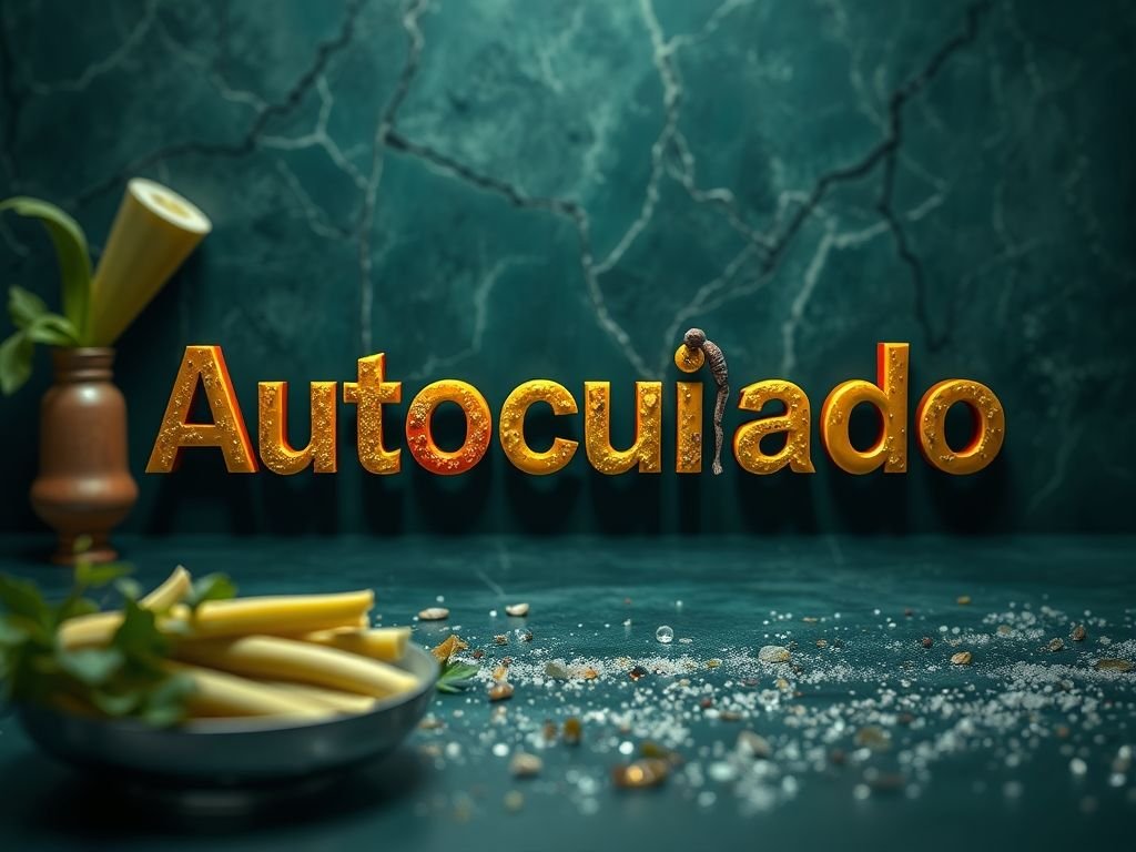 Entenda o termo Autocuidado