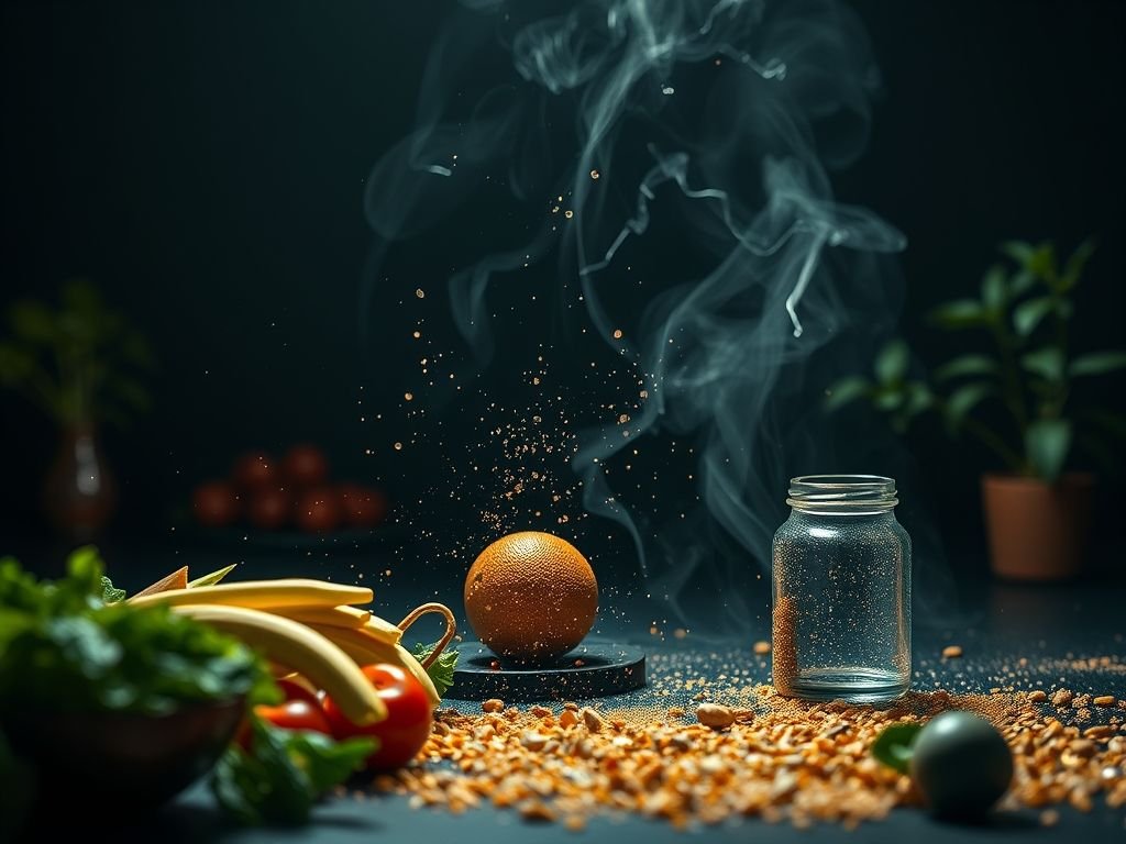 Entenda o termo Balanço Energético