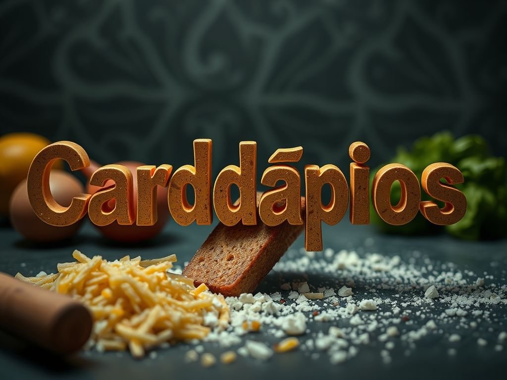 Entenda o termo Cardápios Entenda o termo Cardápios