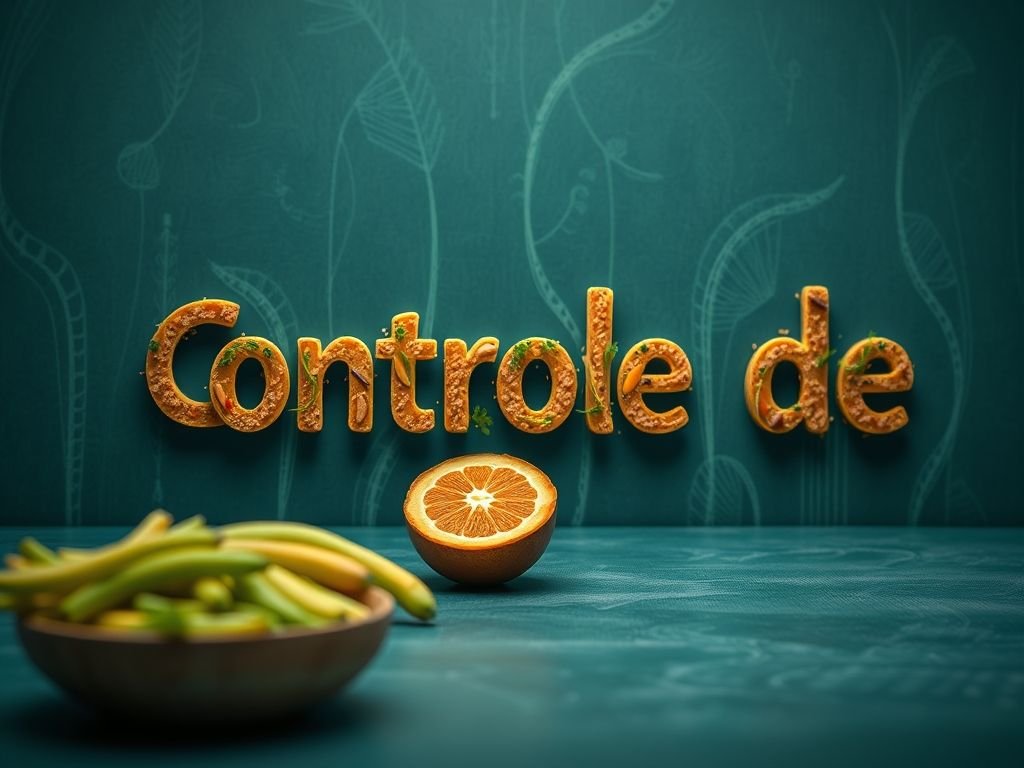 Entenda o termo Controle de Peso