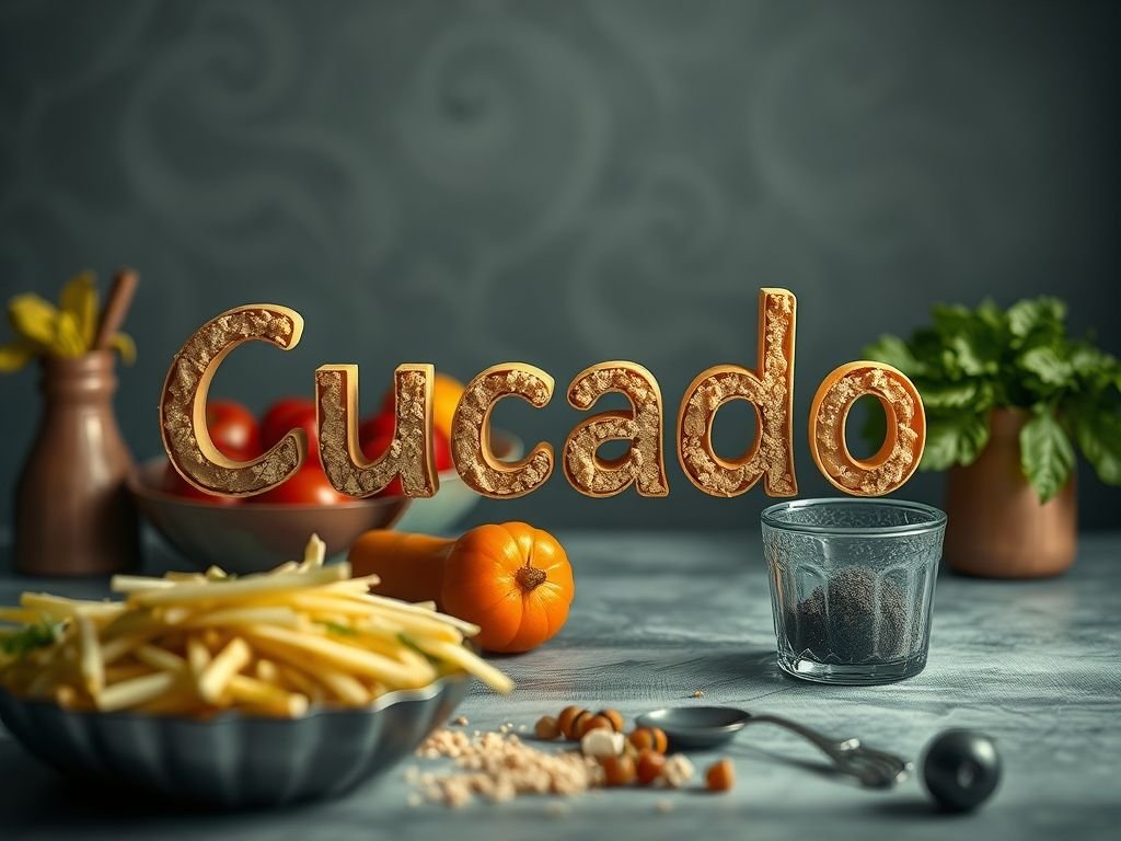 Entenda o termo Cuidado com a Alimentação Entenda o termo Cuidado com a Alimentação