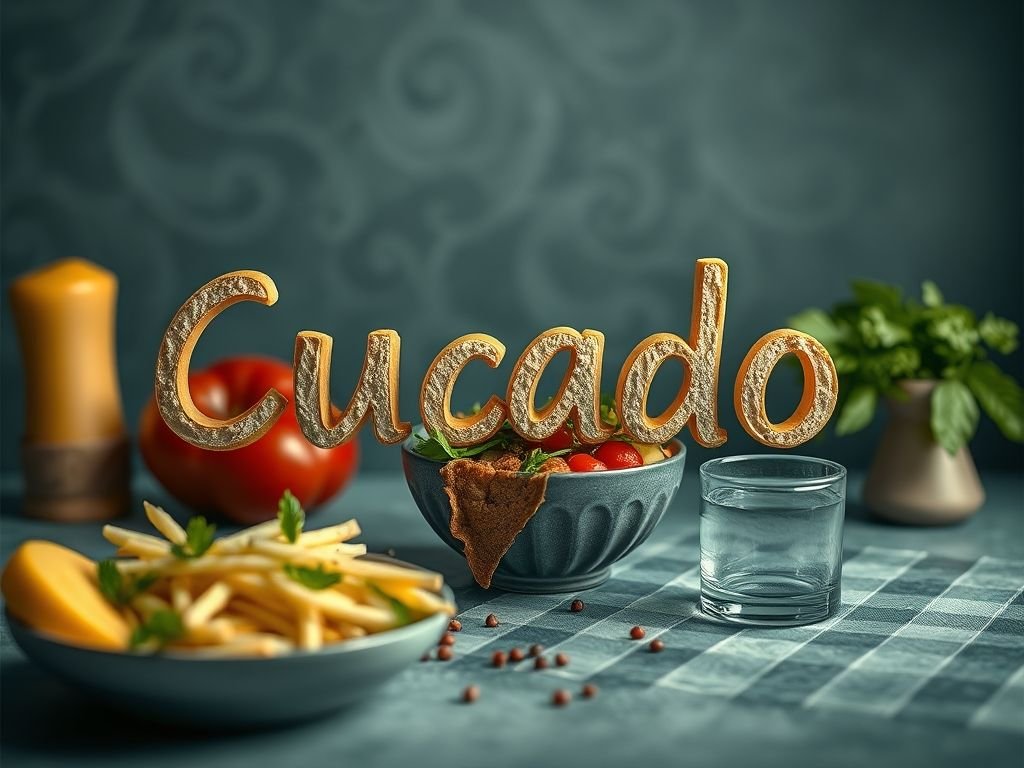 Entenda o termo Cuidado com a Dieta