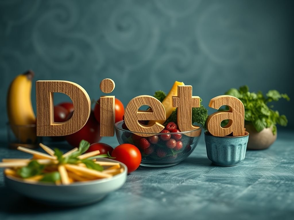 Entenda o termo Dieta para Diabetes Entenda o termo Dieta para Diabetes