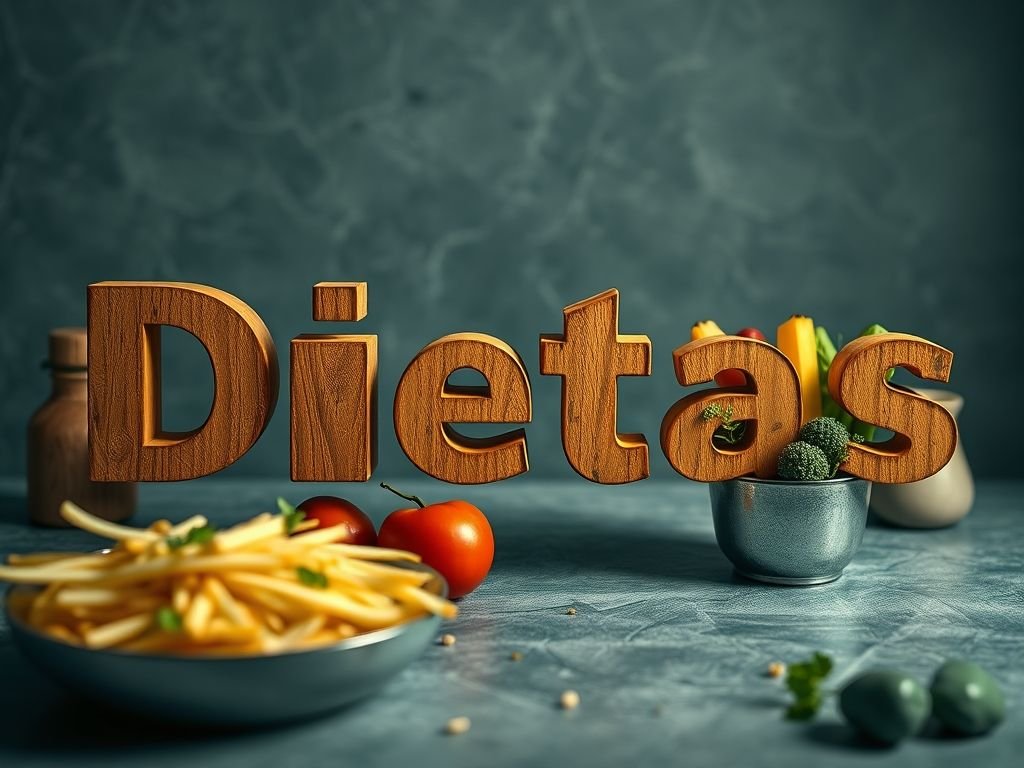 Entenda o termo Dietas Populares