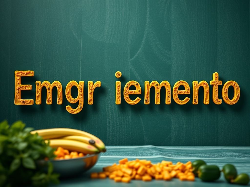 Entenda o termo Emagrecimento Entenda o termo Emagrecimento