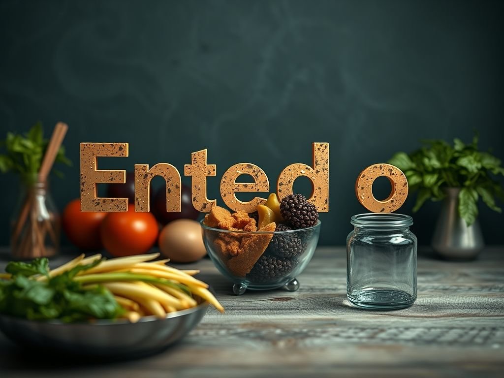 Entenda o termo Estudo sobre Nutrição Entenda o termo Estudo sobre Nutrição