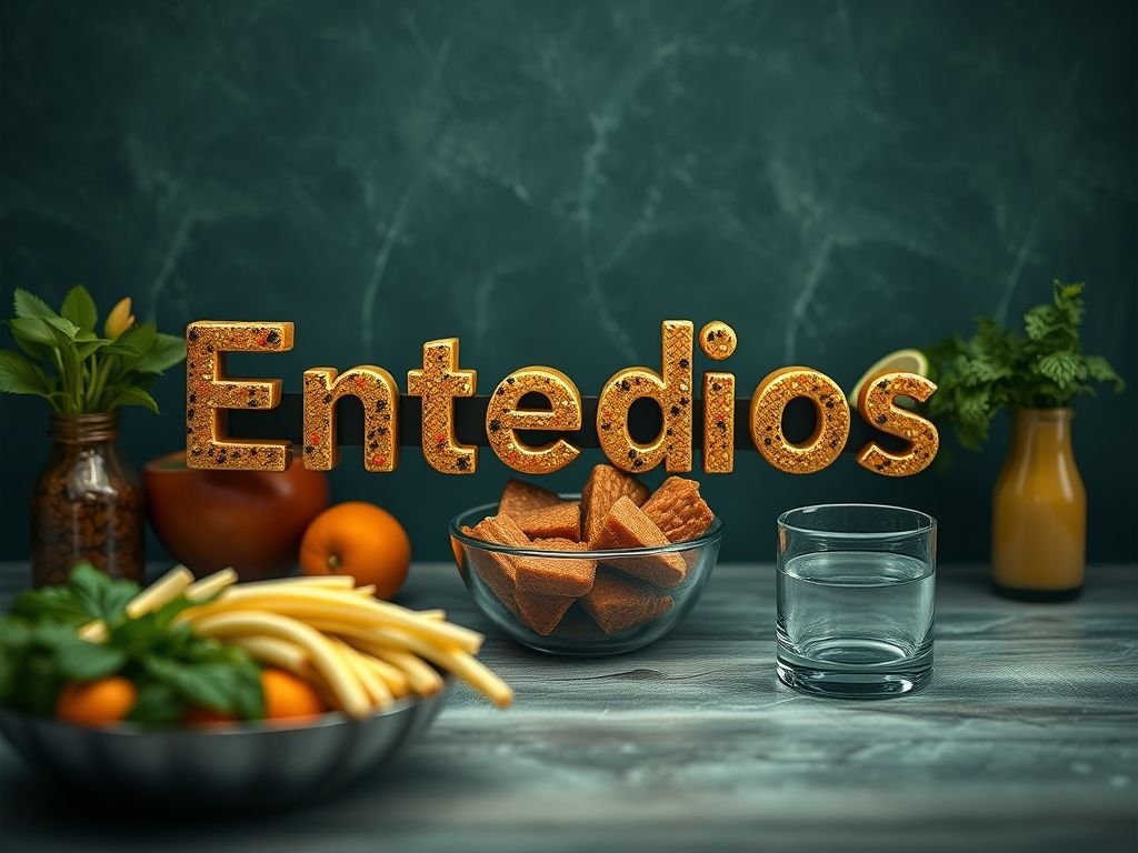Entenda o termo Estudos de Nutrição