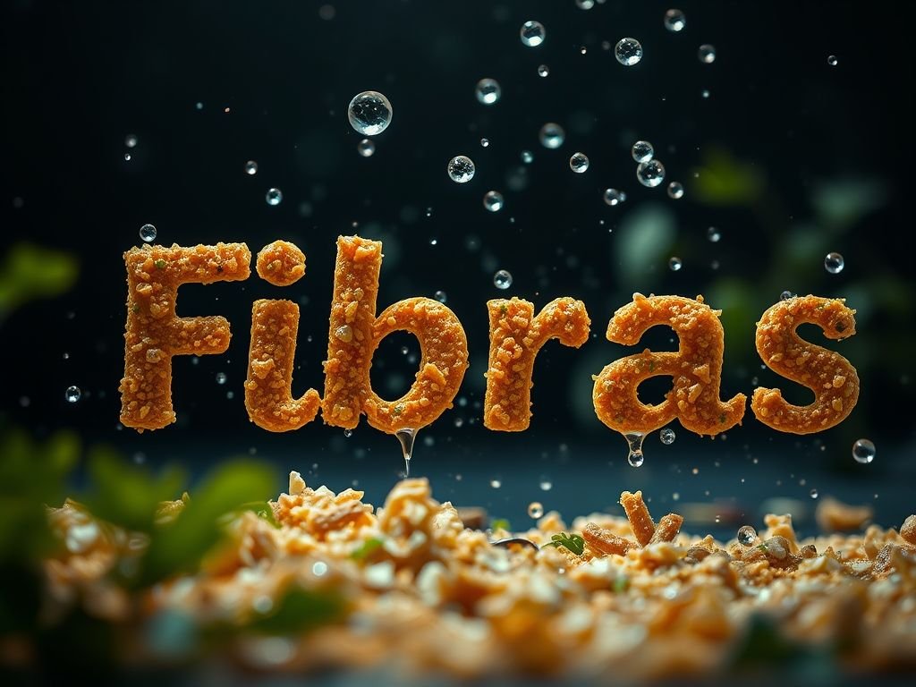 Entenda o termo Fibras