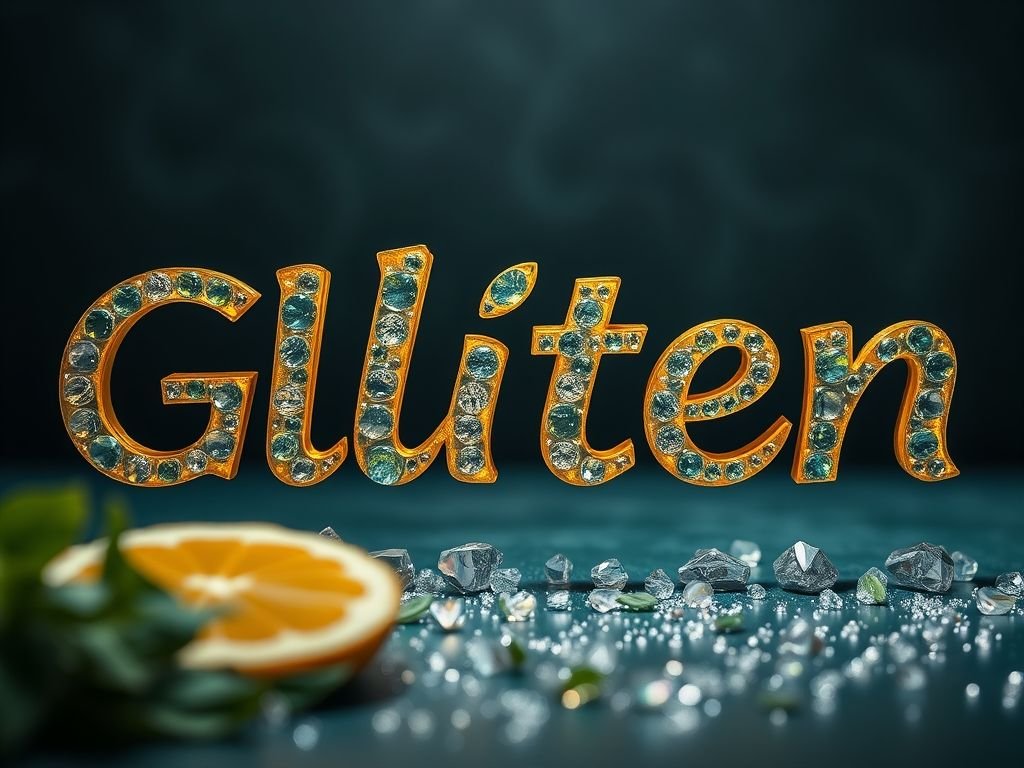 Entenda o termo Glúten