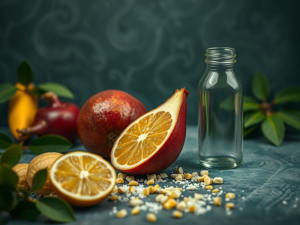 Entenda o termo Guia de Alimentos