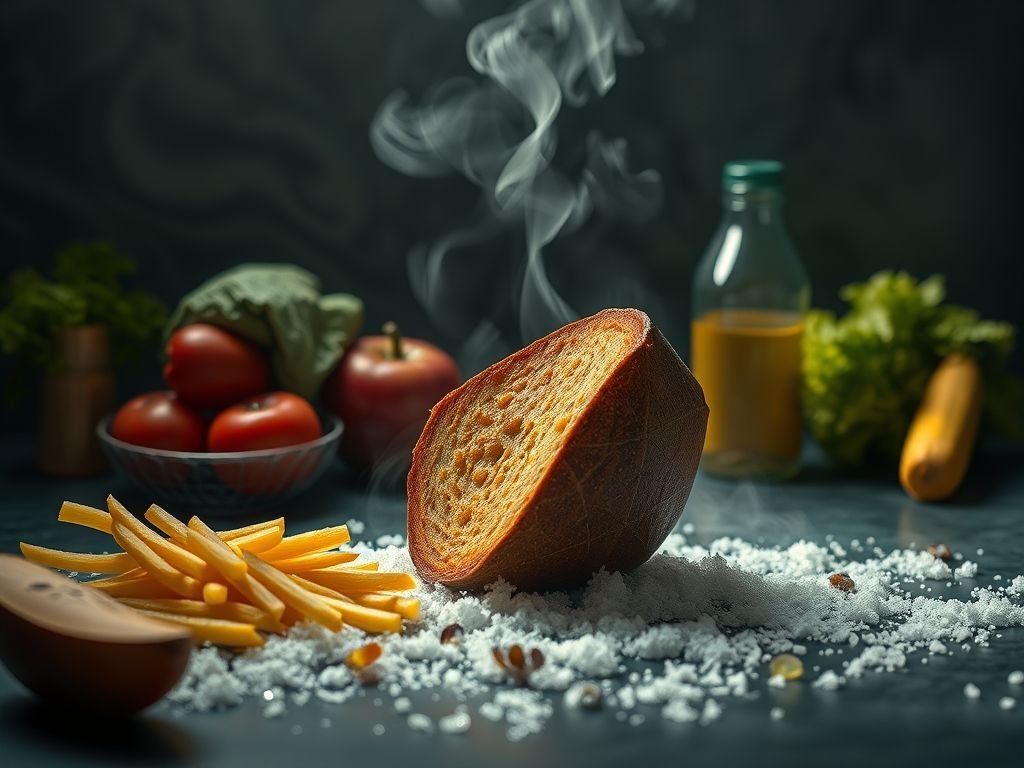 Entenda o termo Lanches Saudáveis Entenda o termo Lanches Saudáveis