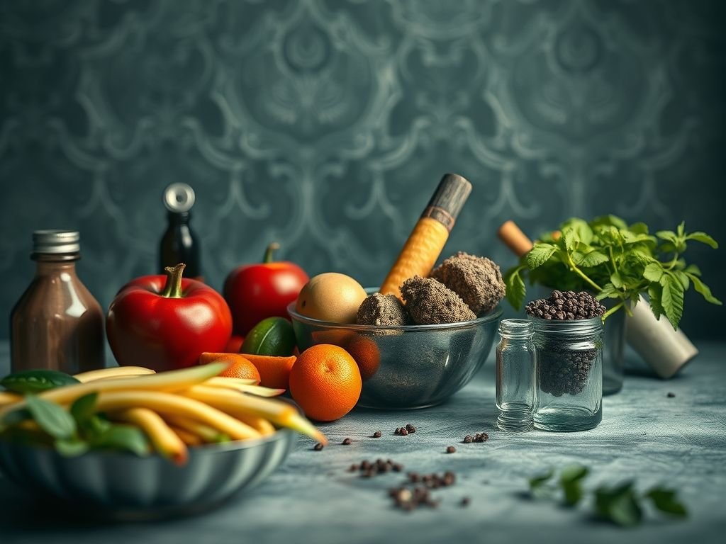 Entenda o termo Nutrição e Saúde