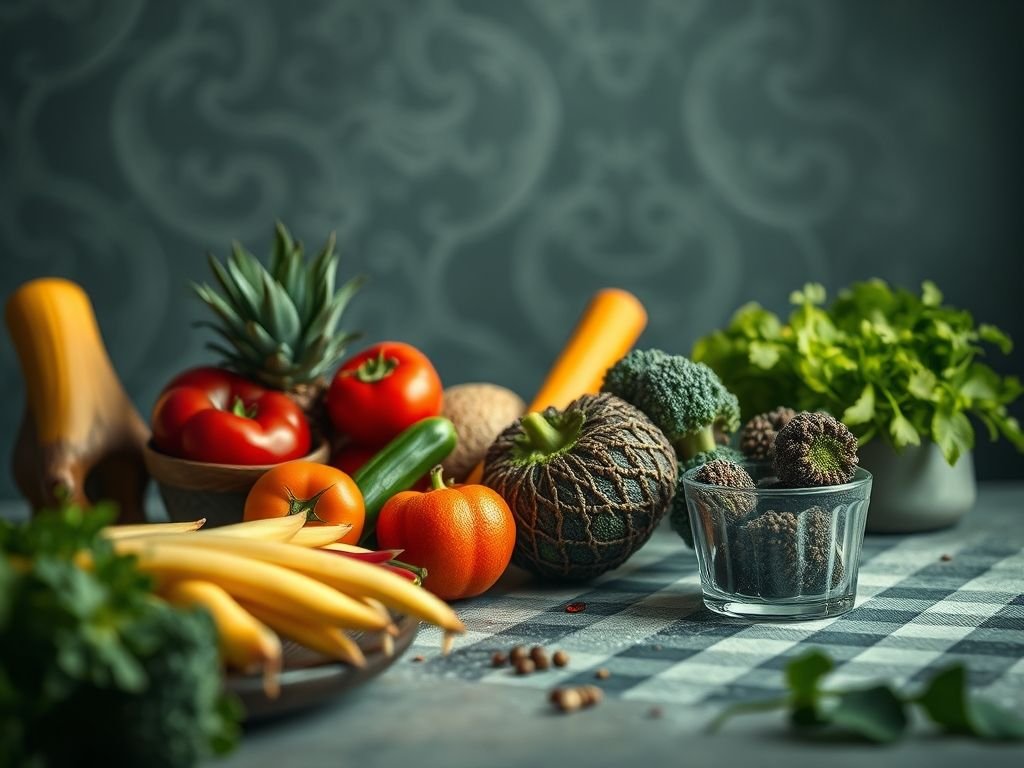 Entenda o termo Nutrição Holística Entenda o termo Nutrição Holística