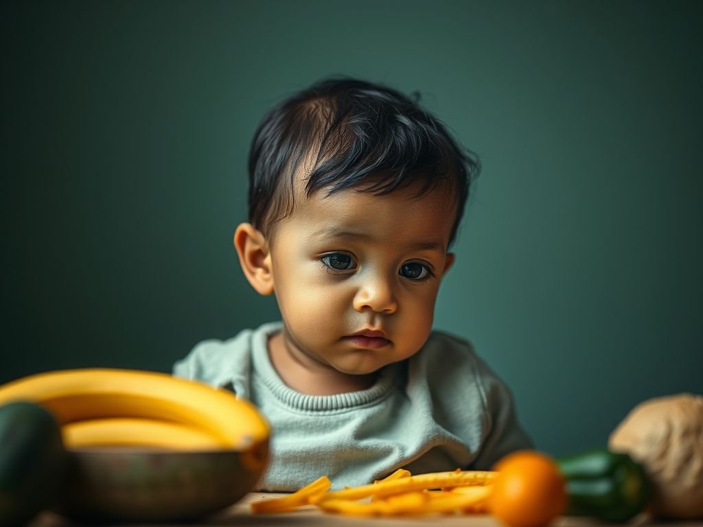 Entenda o termo Nutrição Infantil Entenda o termo Nutrição Infantil