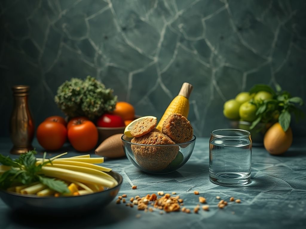 Entenda o termo Planejamento Alimentar Entenda o termo Planejamento Alimentar