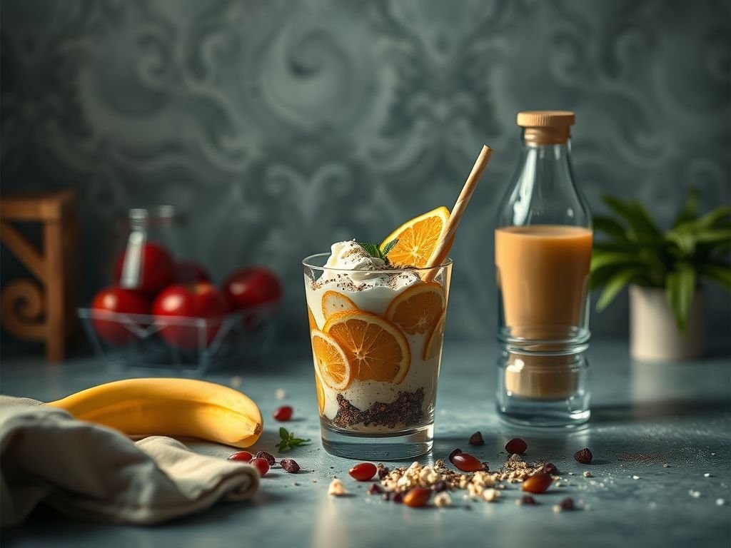 Entenda o termo Planejamento de Refeições Entenda o termo Planejamento de Refeições