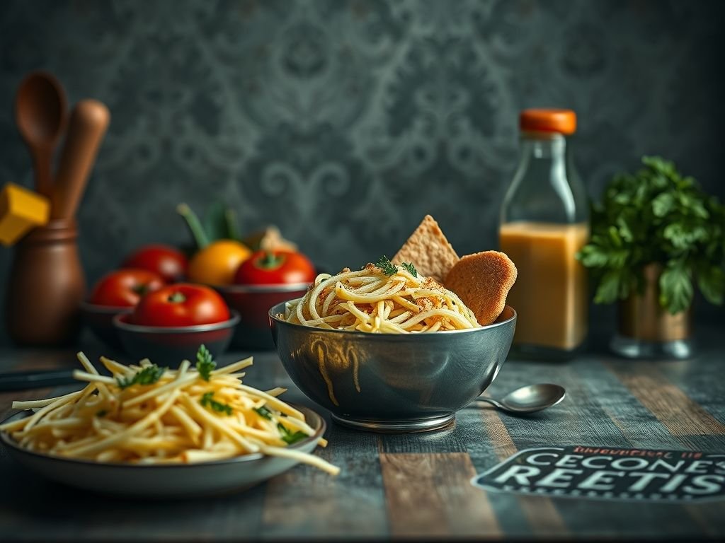 Entenda o termo Receitas