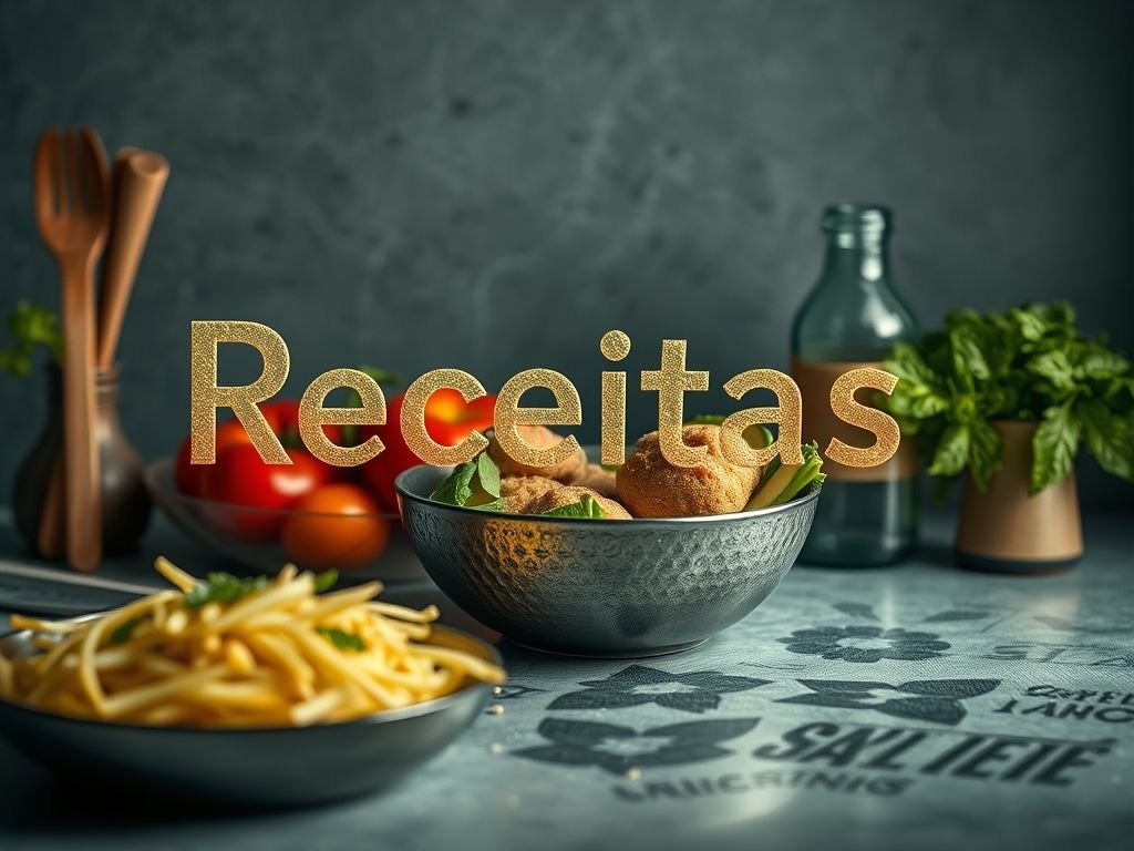 Entenda o termo Receitas Saúde Entenda o termo Receitas Saúde