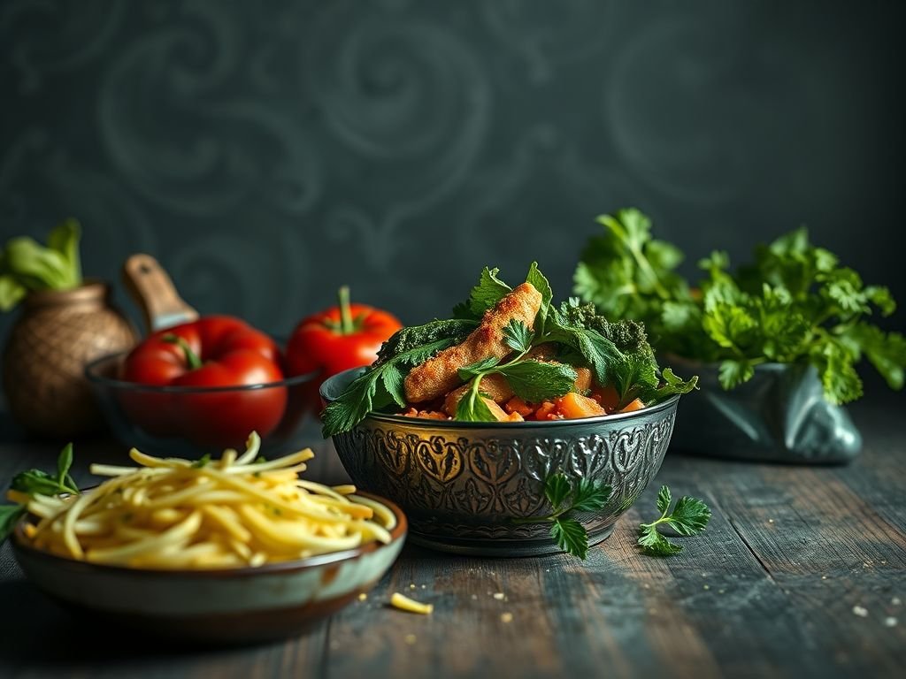 Entenda o termo Receitas Veganas Entenda o termo Receitas Veganas