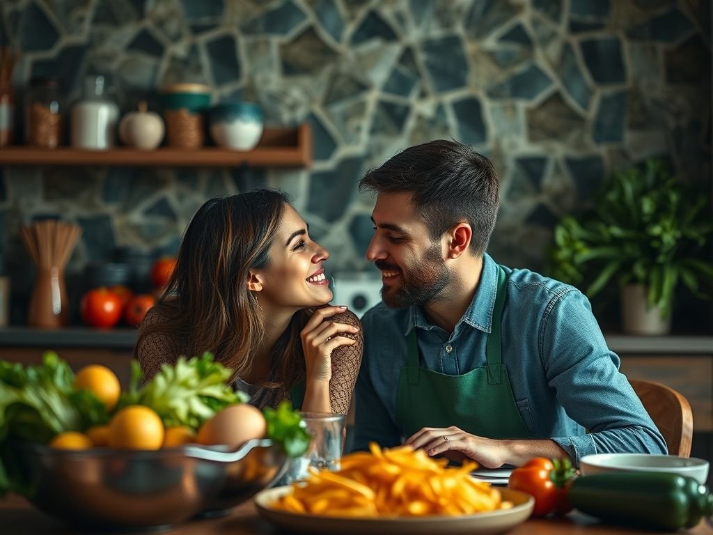 Entenda o termo Relação com a Comida