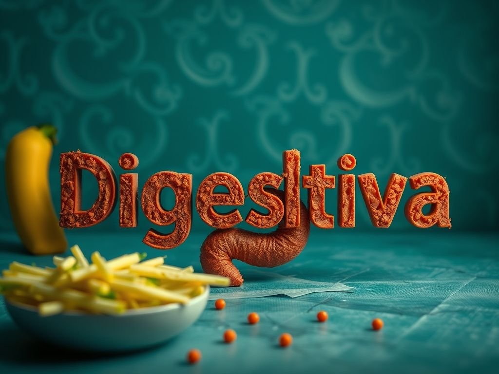 Entenda o termo Saúde Digestiva Entenda o termo Saúde Digestiva