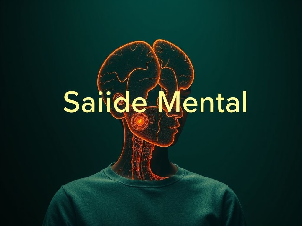 Entenda o termo Saúde Mental