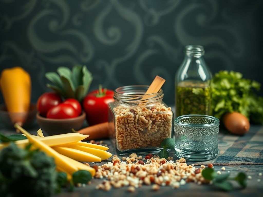 Entenda o termo Transtornos Alimentares