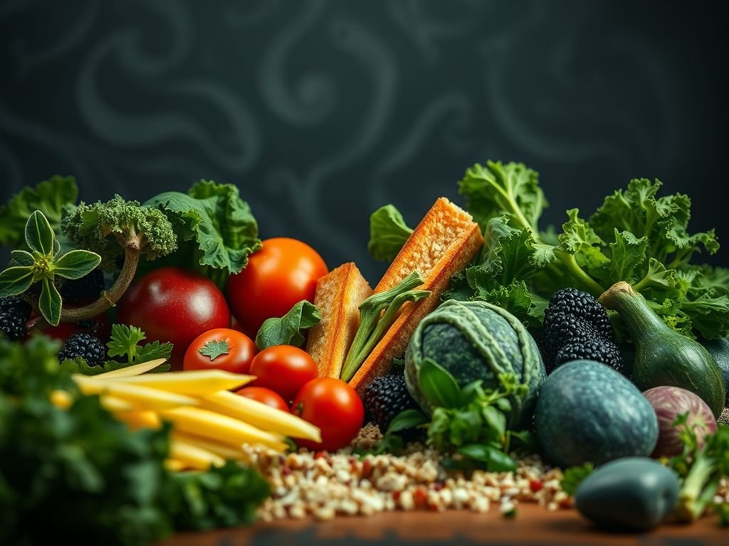 Entenda o termo Vegetarianismo